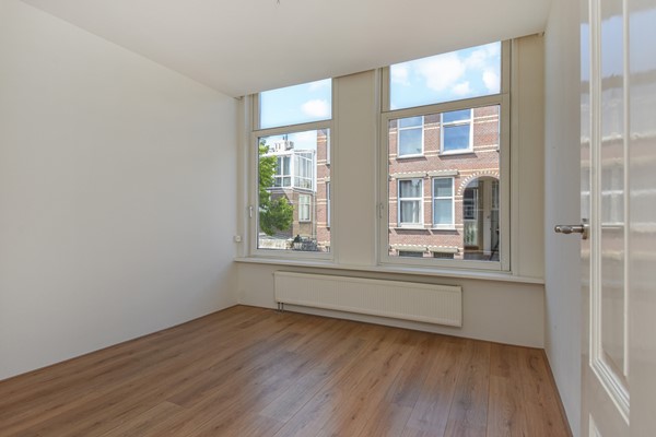 Medium property photo - Halleystraat 52, 2563 EP The Hague